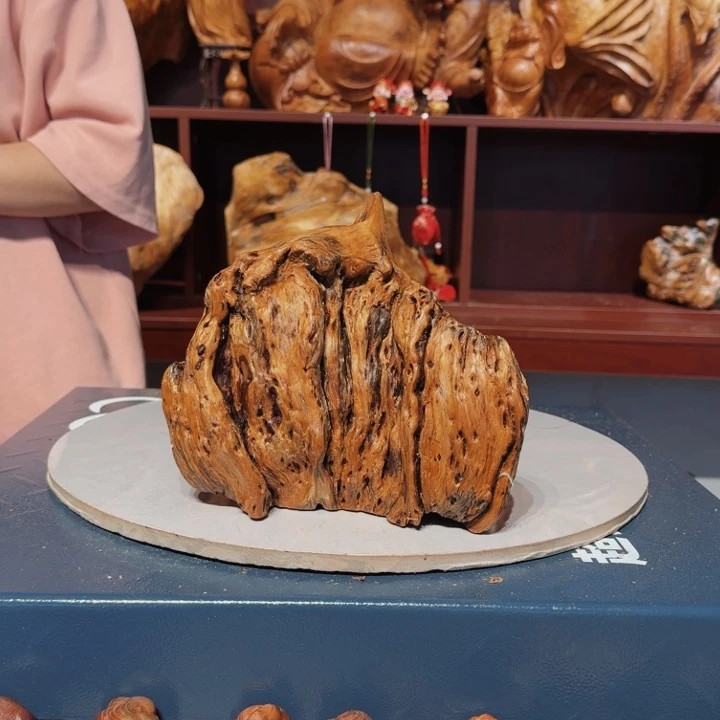 木路*玉镯工艺坊家居摆件41