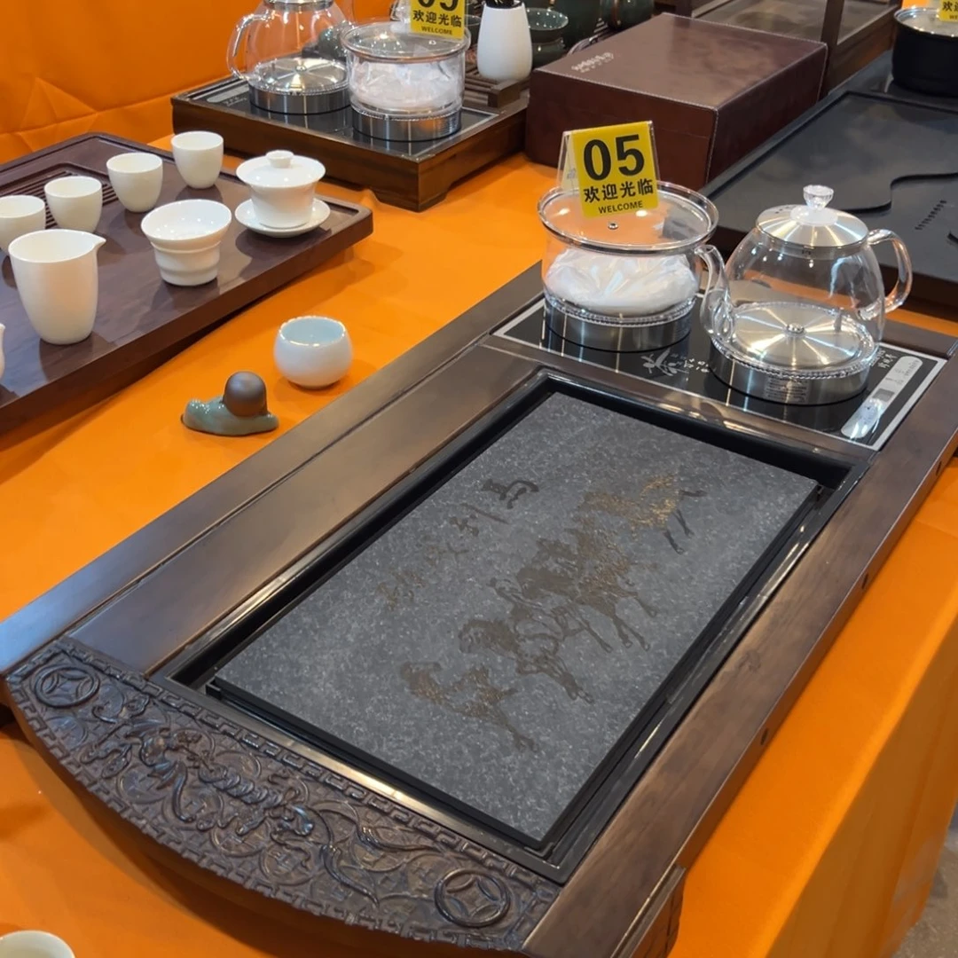 陶瓷茶具特价上新季正在热