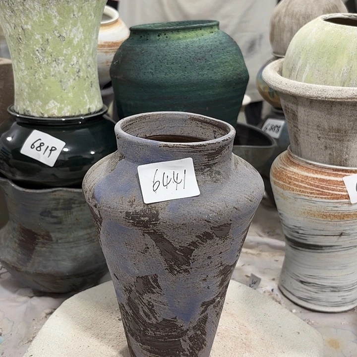 摆件6441，景德镇瓷器