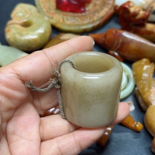 吊坠紫金钵盂菩提