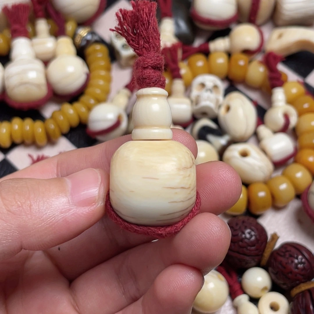 牛骨手串/手链5号闪购链接