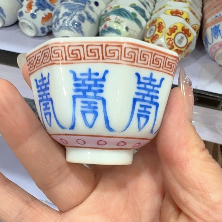 ，陶瓷艺术品收藏陶瓷