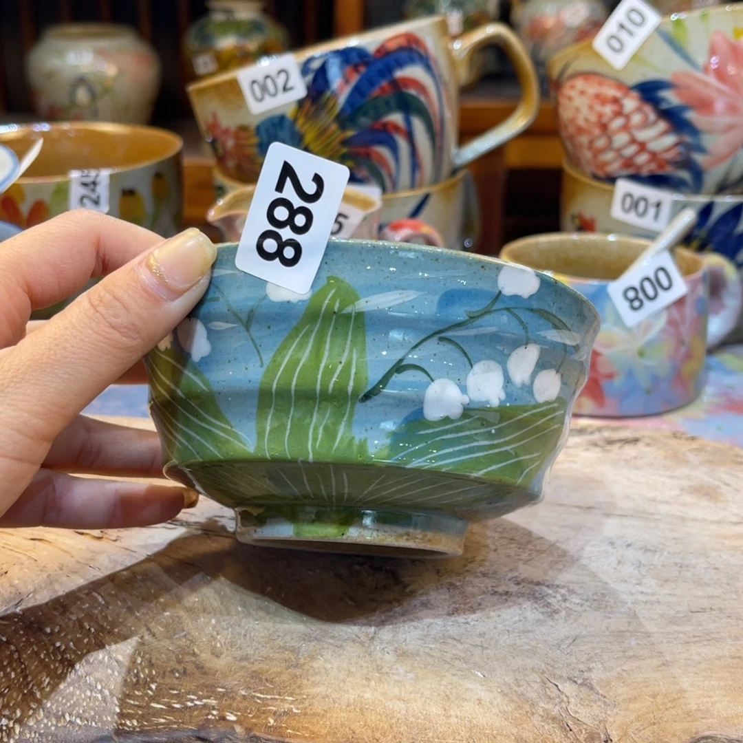 摆件景德镇手工制作