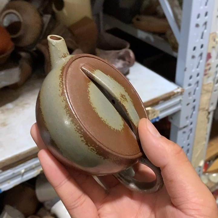 瓷片然后又要来找我们