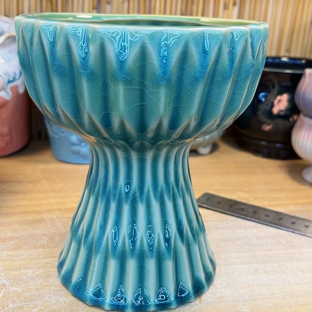 【闪购商品】红陶花盆