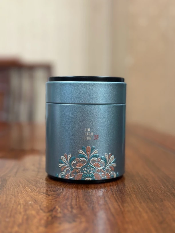 凤凰单丛茶乌岽老丛雷扣材炭焙足火花香浓郁底蕴深厚