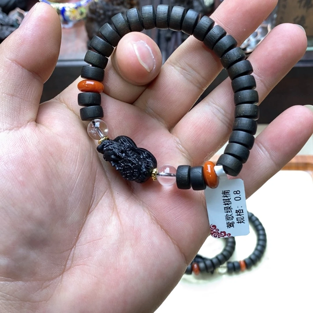 大叶紫檀（黑酸枝木类）