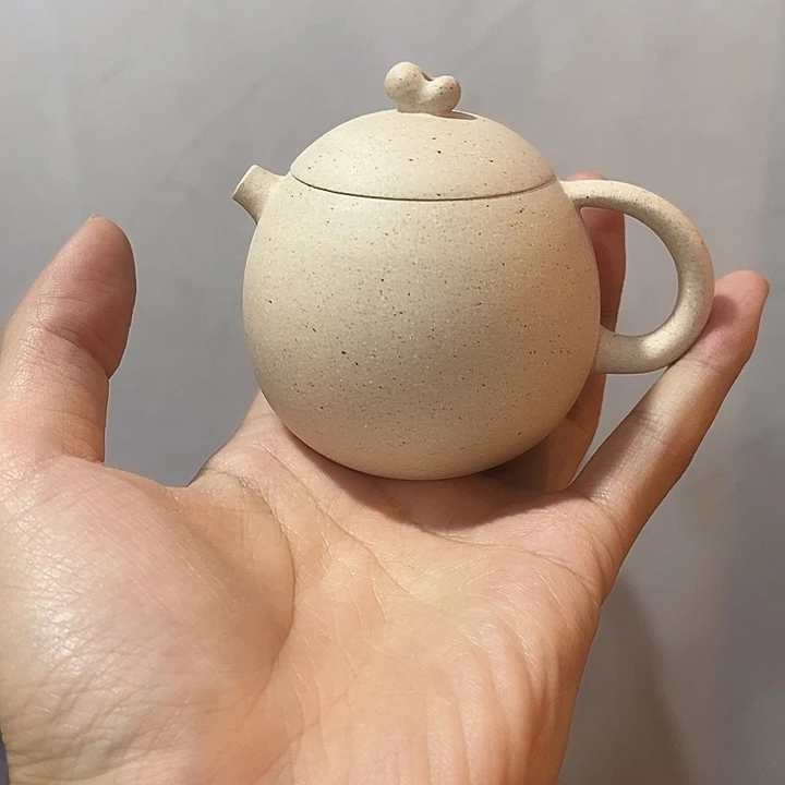 茶壶紫砂紫砂原矿