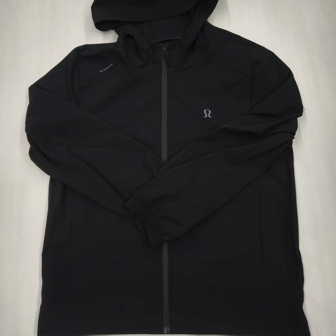 春季新款夹克休闲百搭外套#12673