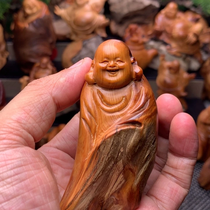 柏木（崖柏）崖柏陈化