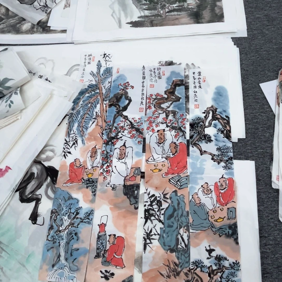 国画吉***✓绘画绘画绘画