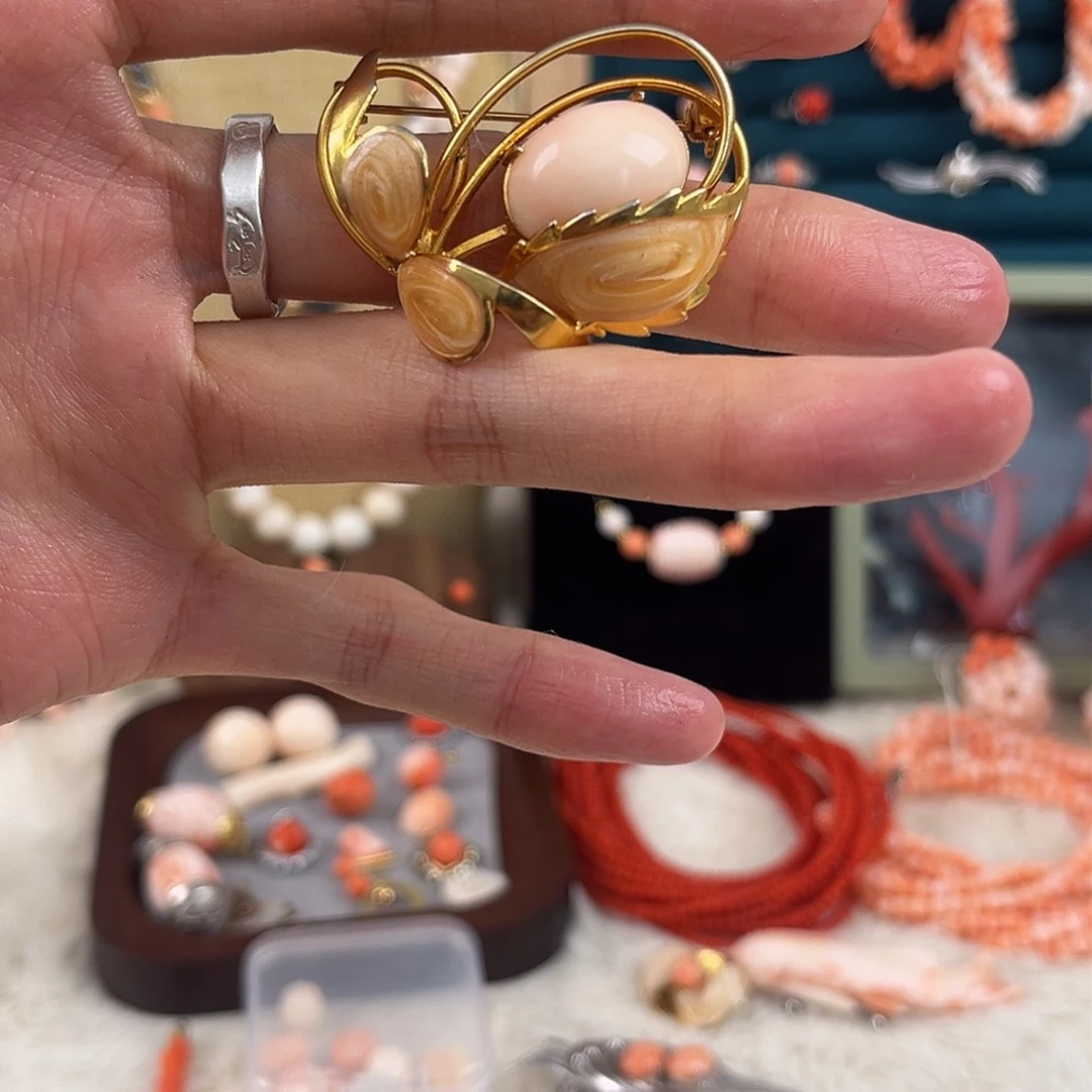 我们都在努力的生活着呢我