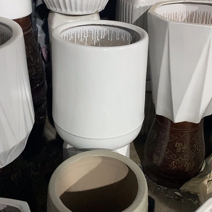 白水滴大号口28高35福利