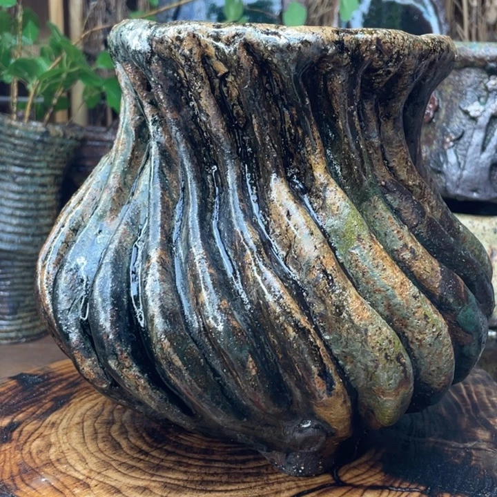 陶瓷制品不退不换9