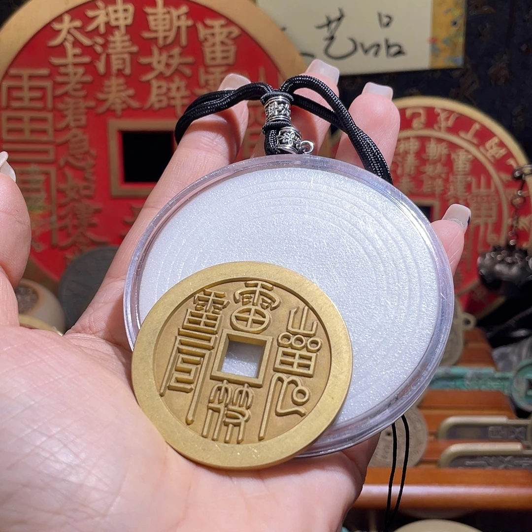 铜现代仿制工艺品