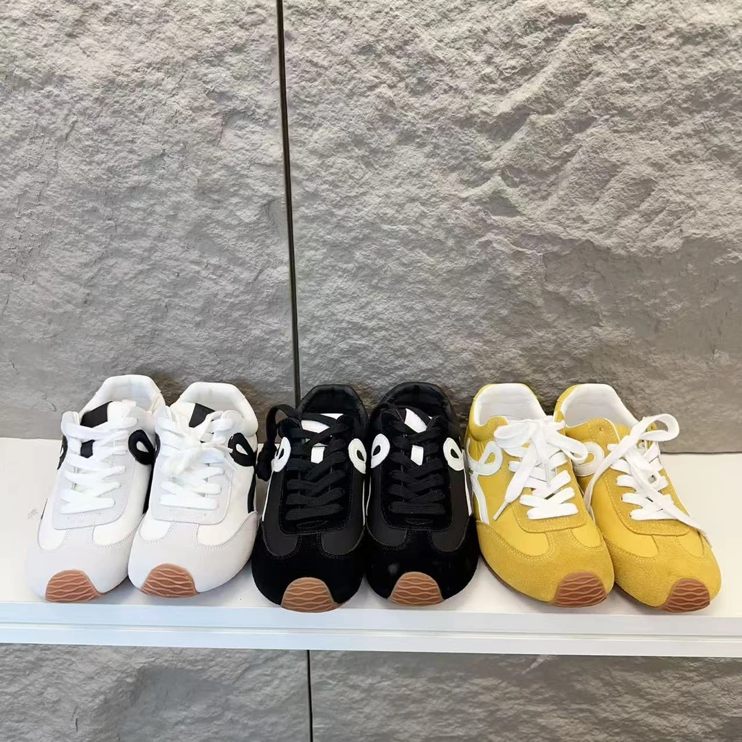 <小勋优选>1092拼色百搭阿甘休闲鞋（预售）