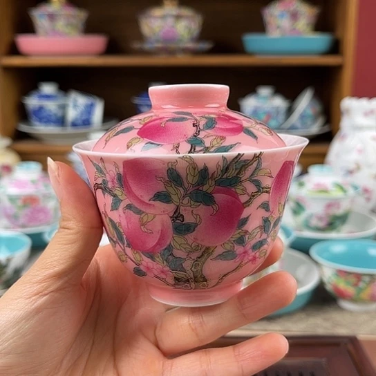 微瑕微瑕景德镇陶瓷