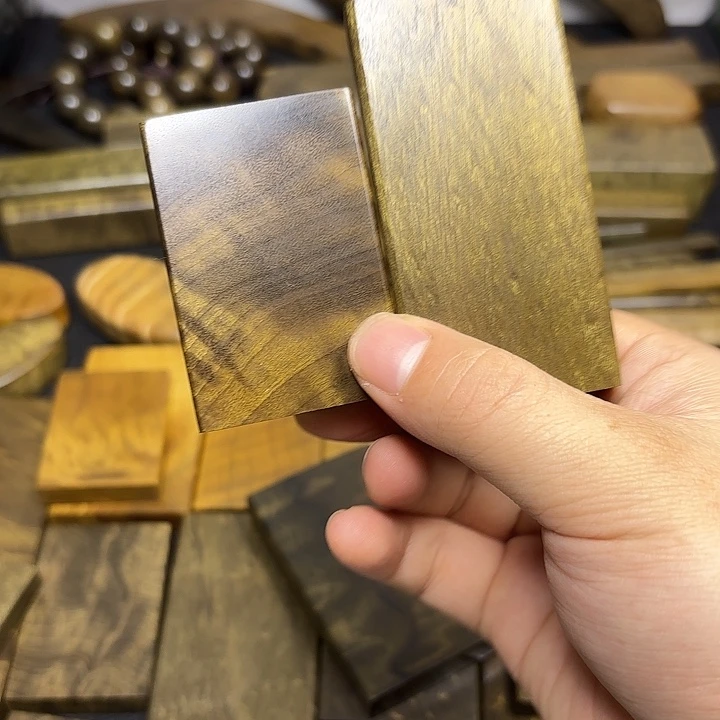 维***）金丝楠一物一拍链接