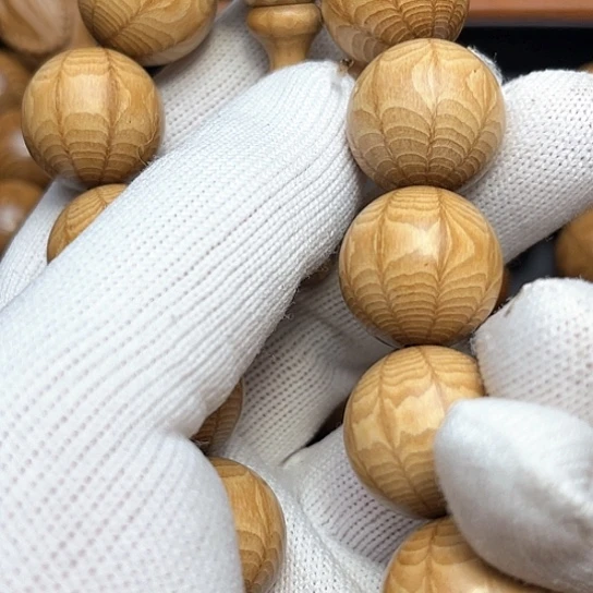 非金属木质沿**景