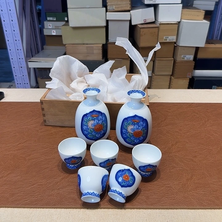 瓷片介里家的精选好物