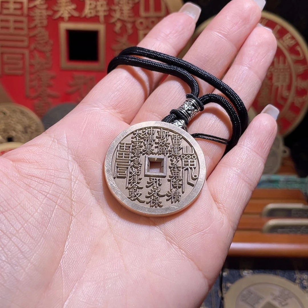 铜现代仿制工艺品