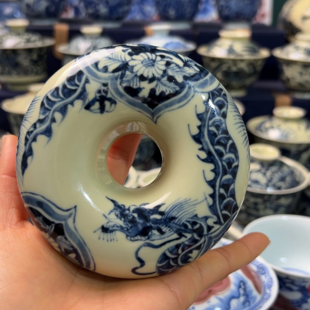 【闪购商品】瓷片陶瓷艺术有限公司