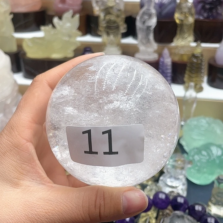 水晶摆件未镶嵌元*摆件