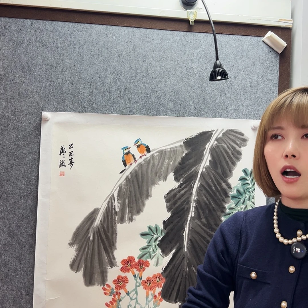 书法zq老师福利作品