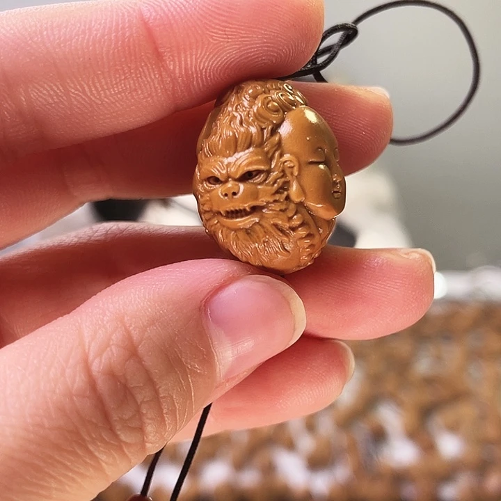 手串/手链橄榄核橄榄核