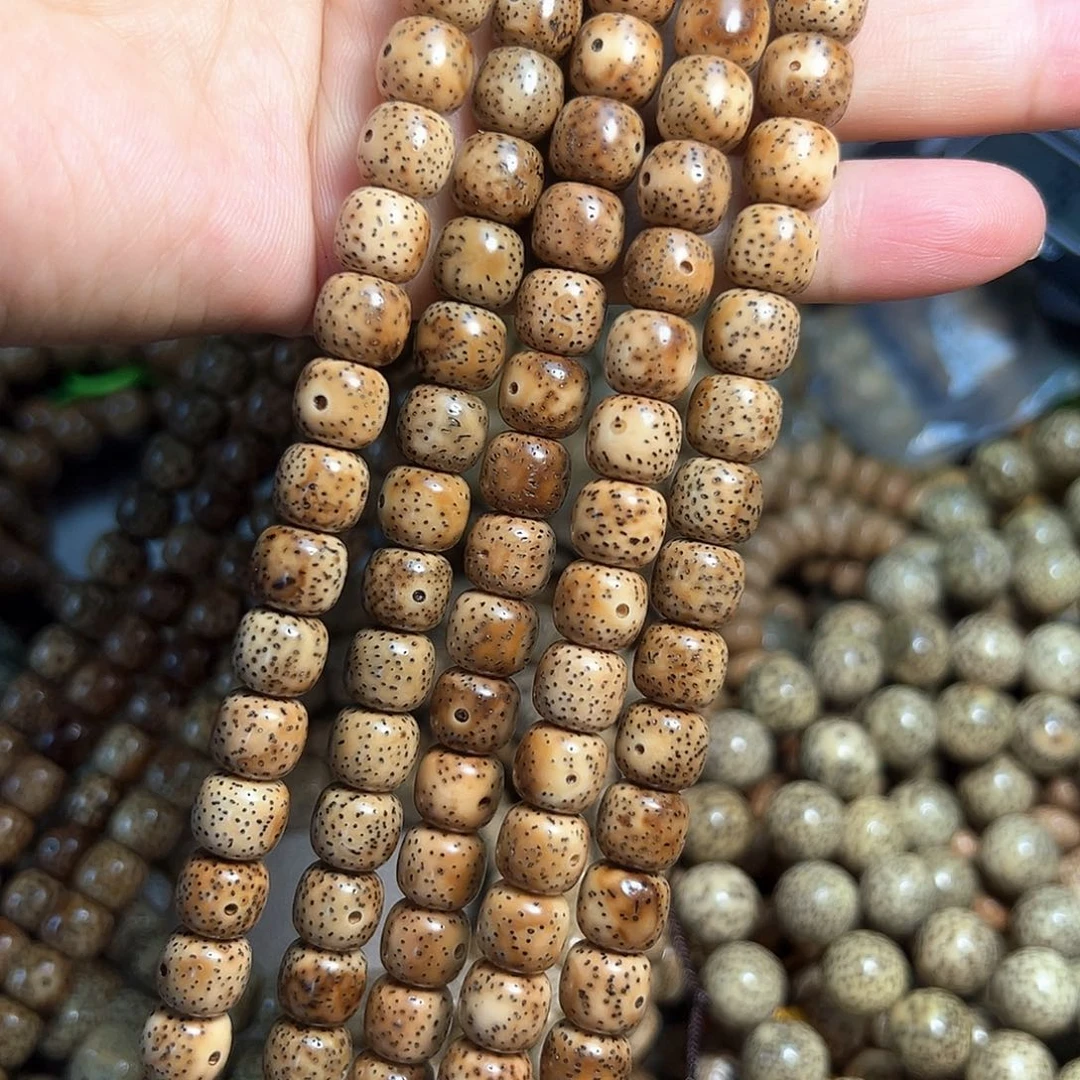 F***3手串星月菩提星月菩提原生态