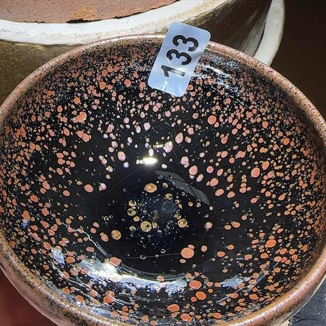 茶盏只会越来越差越来越多我