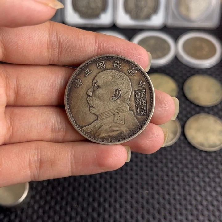 大头龙洋船洋工艺品