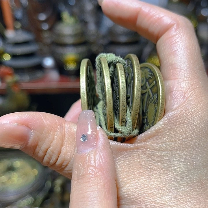 高端精美铜器摆件