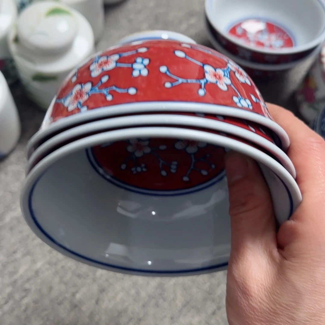 摆件眯*瓷器的工艺技术水平