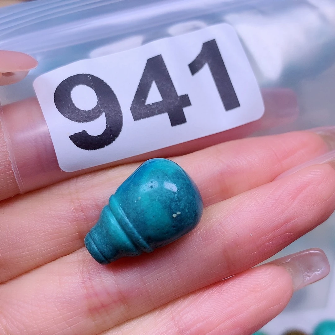 空竹粉丝专享十堰特色手工散珠