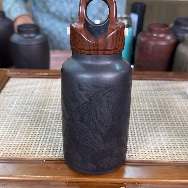 紫砂茶壶精品紫砂杯