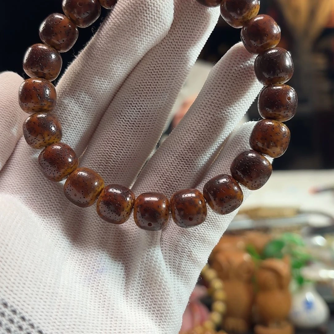 星月菩提手串源头工厂