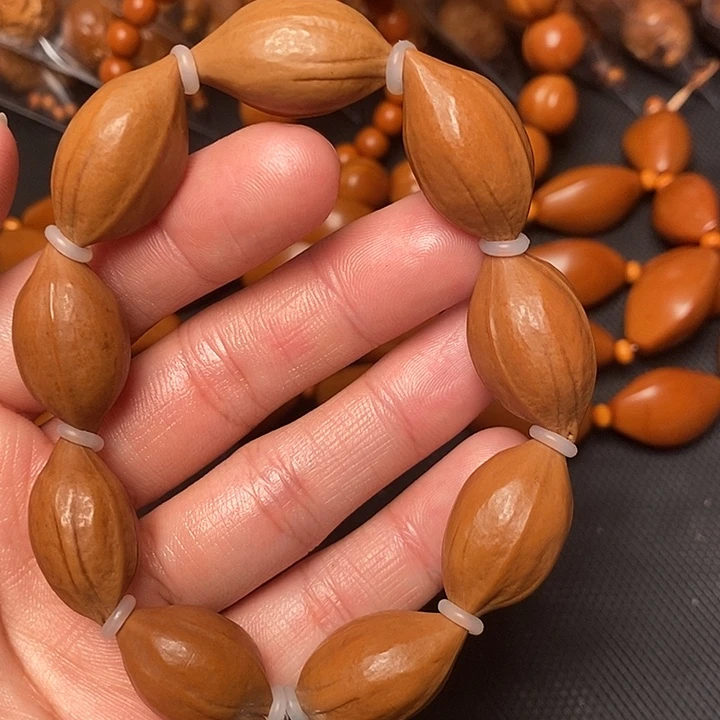 橄榄核吊坠22222222