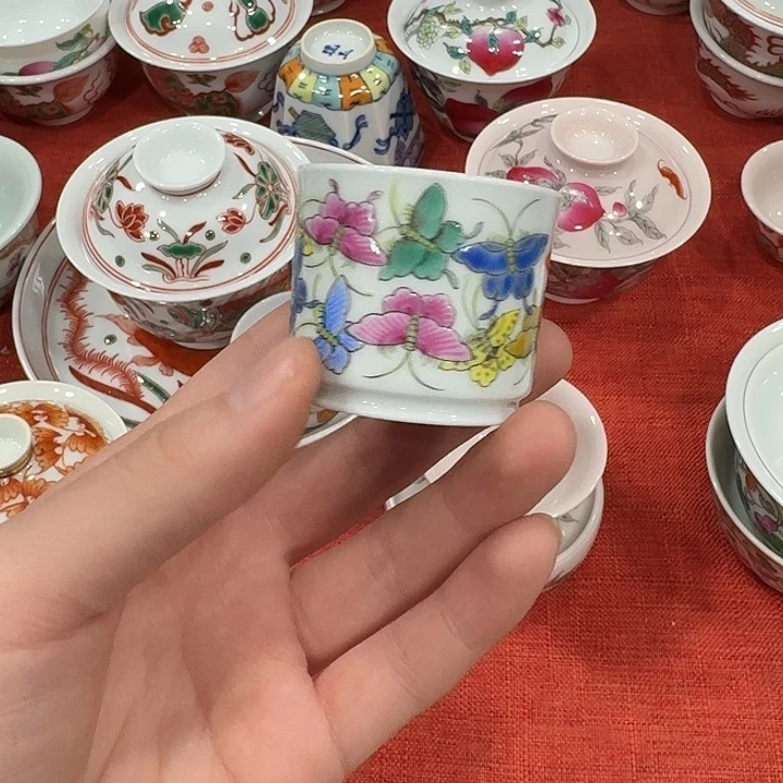 陶瓷艺术品收藏陶瓷