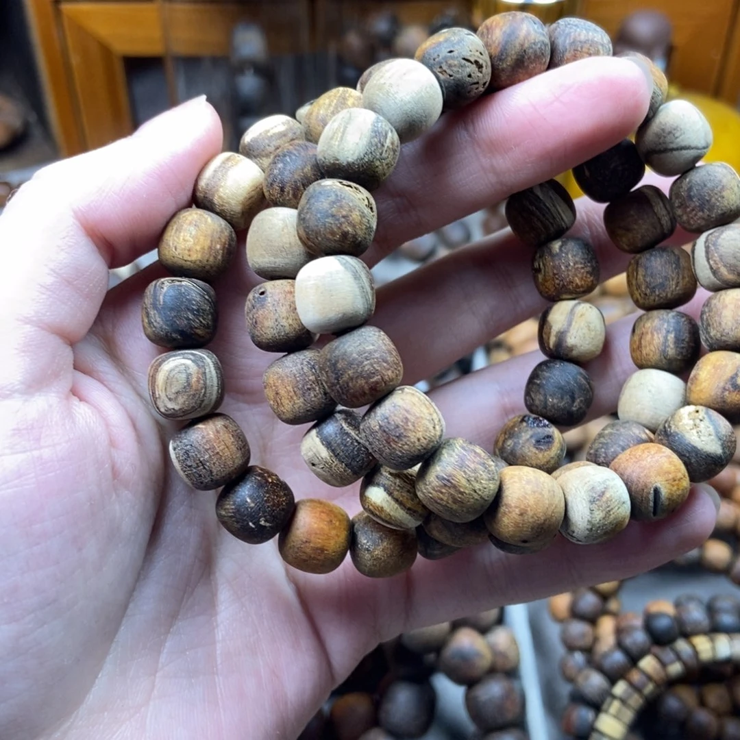 贡木10.11规格瑕疵