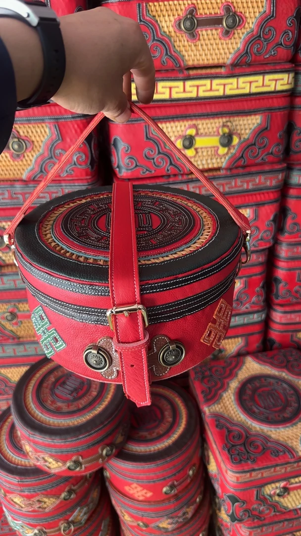 德吉雅卓纯手工制作工艺品