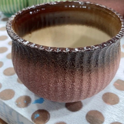 陶瓷口径不清楚问客服