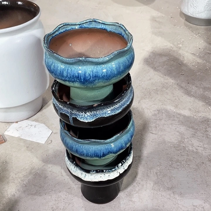 红陶正品口14高15