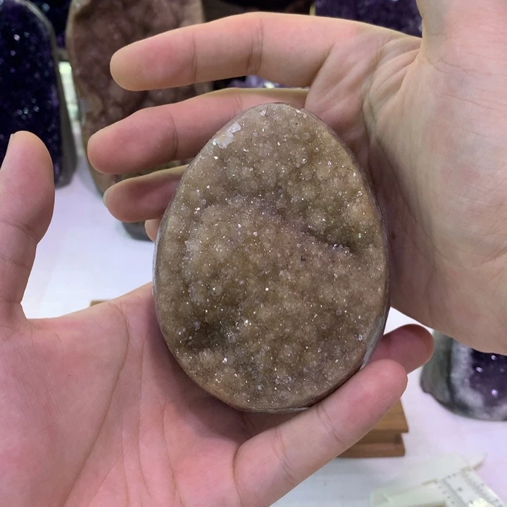 未镶嵌大型摆件（非配饰）水晶