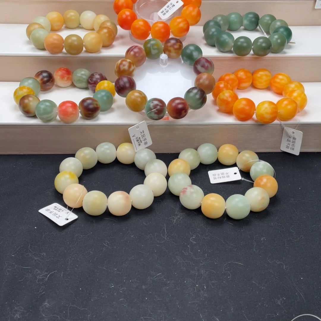 菩提根/象牙果吊坠淵****君干磨清新微瑕