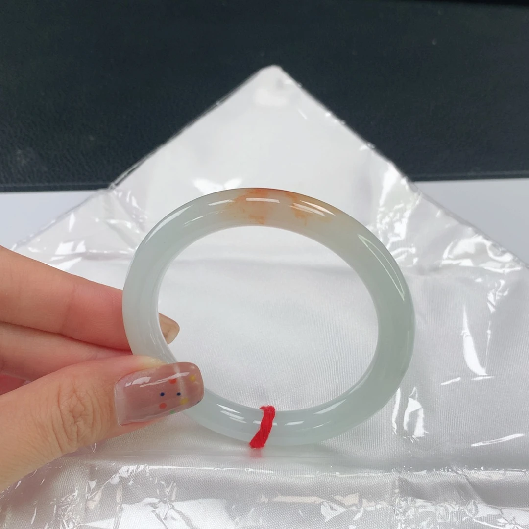 未镶嵌手镯翡翠702