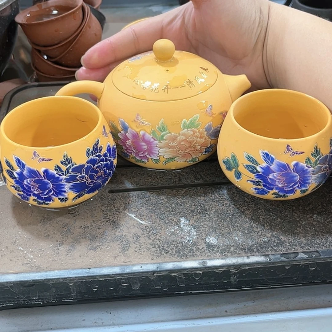 【闪购商品】茶壶紫砂