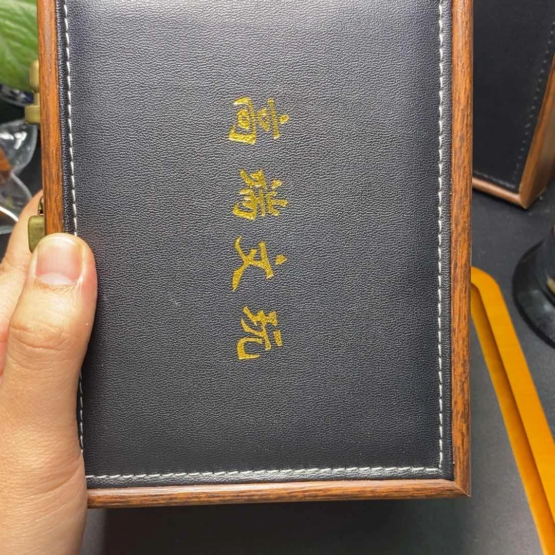 凤眼菩提手串尼泊尔