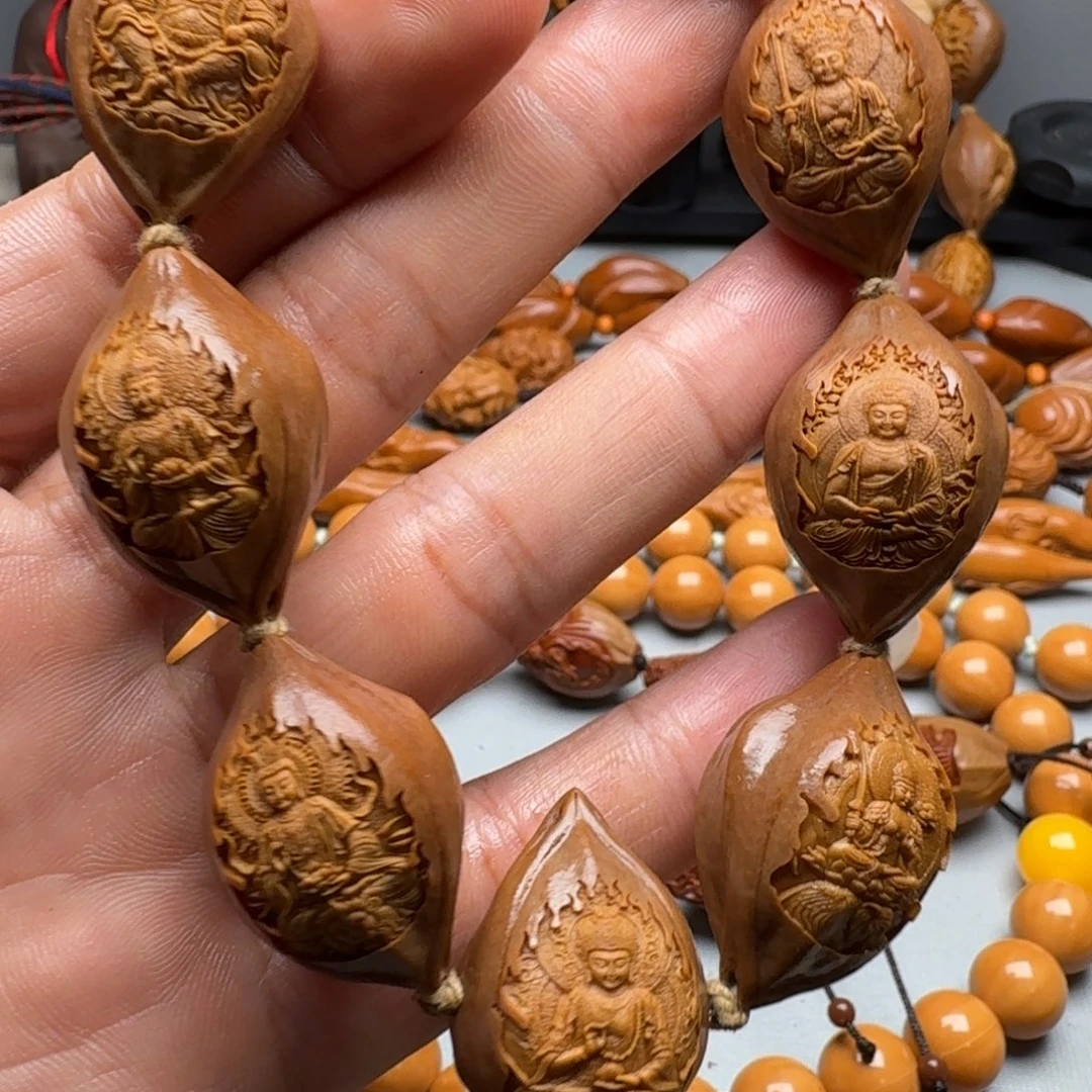手串/手链橄榄核橄榄核手环的