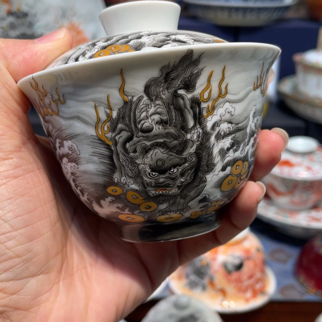 景德镇瓷器景德镇